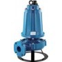 Electrobomba sumergible agua fecal MERCABOMBA DTRT 1000