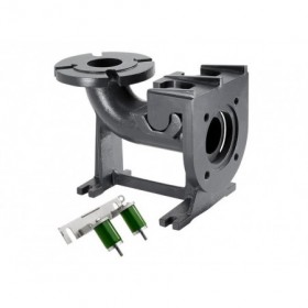 Kit acoplamiento DN65 PENTAX