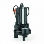 Electrobomba sumergible agua fecal CITY PUMPS TITAN 20/50M