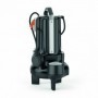 Electrobomba sumergible agua fecal CITY PUMPS TITAN 20/50M