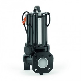 Electrobomba sumergible agua fecal CITY PUMPS TITAN 20/65PM