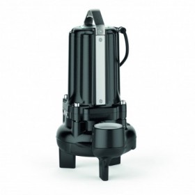 Electrobomba sumergible agua fecal CITY PUMPS PATROL 30/65T