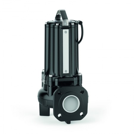 Electrobomba sumergible agua fecal CITY PUMPS TITAN 30/65P