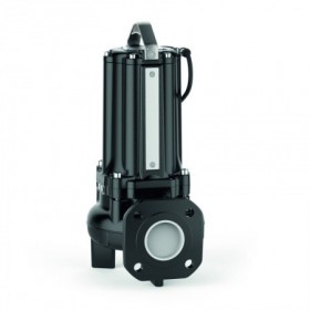 Electrobomba sumergible agua fecal CITY PUMPS PATROL 40/50P