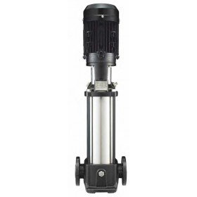 Electrobomba centrífuga vertical multicelular MERCABOMBA XVF 32-12