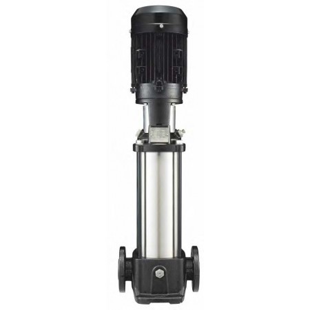 Electrobomba centrífuga vertical multicelular MERCABOMBA XVF 5-20