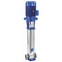 Electrobomba centrífuga vertical multicelular inox. AISI-304 LOWARA 5SV33F055T