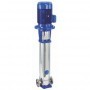 Electrobomba centrífuga vertical multicelular inox. AISI-304 LOWARA 10SV04F015T