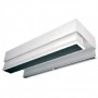 Kit de aspiracion con descarga y plenum instalacion invisible para WINDBOX  1500
