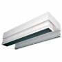Kit de aspiracion con descarga y plenum instalacion invisible para WINDBOX  3000