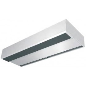 Plénum instalacion de superficie para WINDBOX 1000