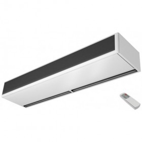 Cortina de aire MUNDOCLIMA WINDBOX ECG-1500-A