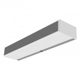 Cortina de aire MUNDOCLIMA WINDBOX M-2500-P54