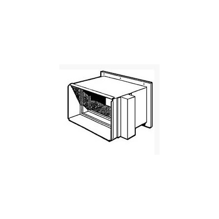 Portabatería ESCOCLIMA para baterías 0.16 a 0.2m2