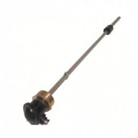 Sonda rígida 1m para interruptor de nivel INPRO SMMR