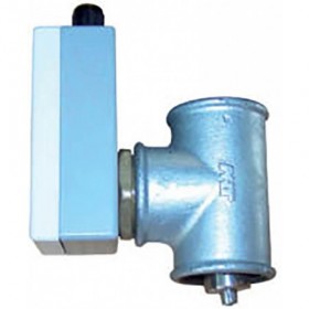 Interruptor anti-rebose gasóleo para tubo ventilación 1-1/2" Hembra