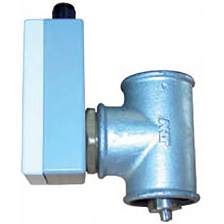 Interruptor anti-rebose gasóleo para tubo ventilación 1-1/2" Hembra