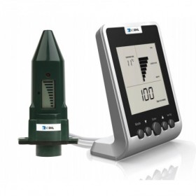 Teleindicador digital inalámbrico para nivel depósito gasóleo INPRO TANKALERT