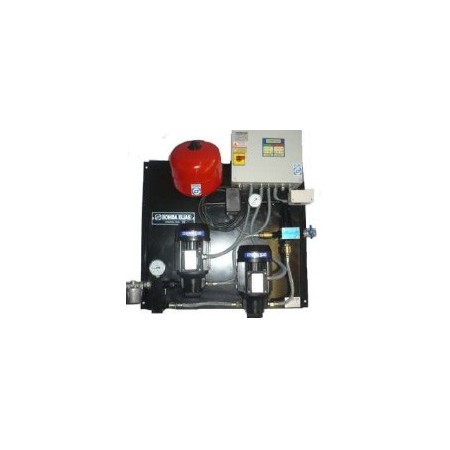 Grupo presión gasóleo doble BOMBA ELIAS GPG-D-2500 T