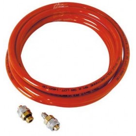 Rollo 25m Tubo Ø6x4mm para indicador de nivel PIUSI OCIO