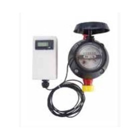 Indicador digital para contador gasóleo AQUAMETRO VZO-4 y VZO-8