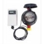 Indicador digital para contador gasóleo AQUAMETRO VZO-4 y VZO-8