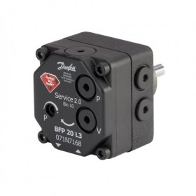 Bomba quemador gasóleo DANFOSS BFP 20R3 L+R