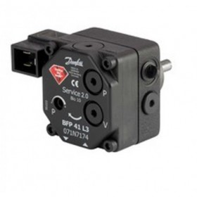 Bomba quemador gasóleo DANFOSS BFP 41L3 L
