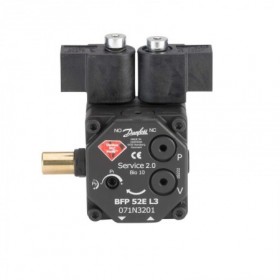 Bomba quemador gasóleo DANFOSS BFP 52E L3L