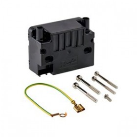 Transformador encendido quemador DANFOSS EBI4 M S