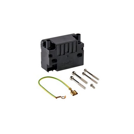 Transformador encendido quemador DANFOSS EBI4 M S
