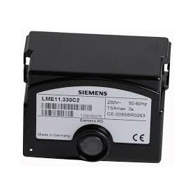 Centralita quemador SIEMENS LGK16.335A28