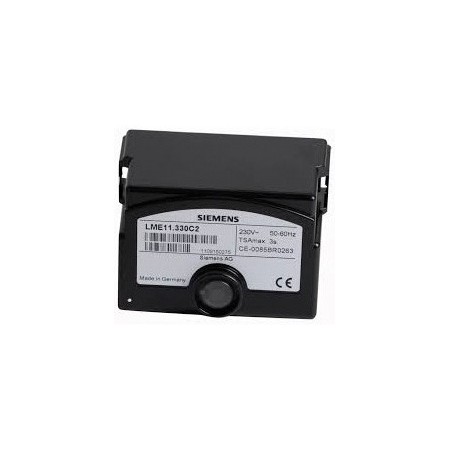 Centralita quemador SIEMENS LME11.330C2