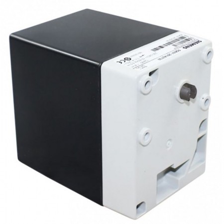 Servomotor compuerta quemador SIEMENS SQN31.251A2730