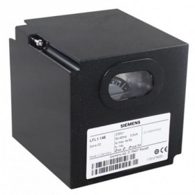Centralita quemador SIEMENS LFL1.148