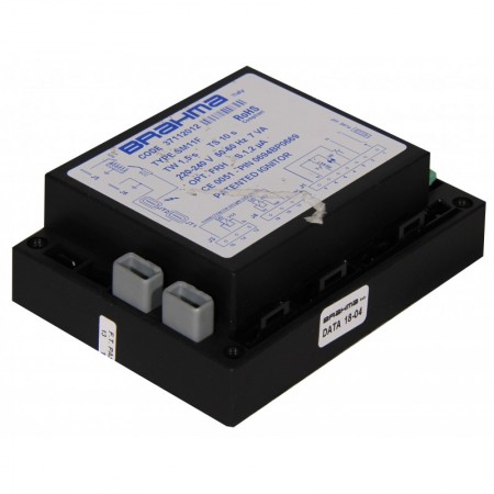 Transformador encendido BRAHMA SM11F