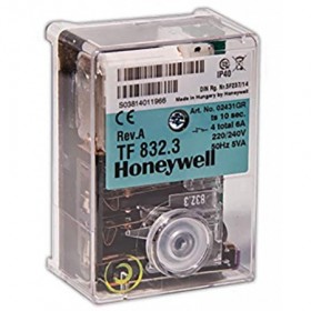 Centralita quemador HONEYWELL-SATRONIC TF 832.3