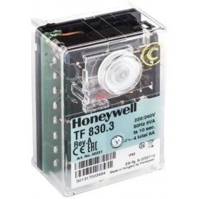 Centralita quemador HONEYWELL-SATRONIC TF 830.3