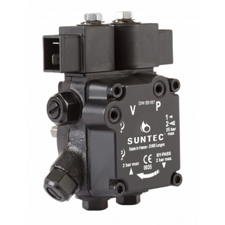 Bomba quemador gasóleo SUNTEC AT2 45A 9547