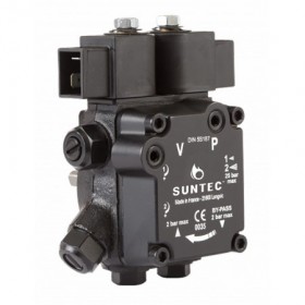 Bomba quemador gasóleo SUNTEC AT2 45D 9544