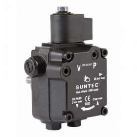 Bomba quemador gasóleo SUNTEC AL 95C 9412