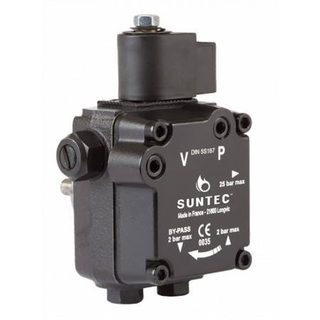 Bomba quemador gasóleo SUNTEC AL 95C 9412