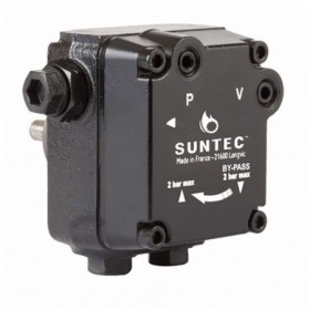 Bomba quemador gasóleo SUNTEC AE 77C 7270