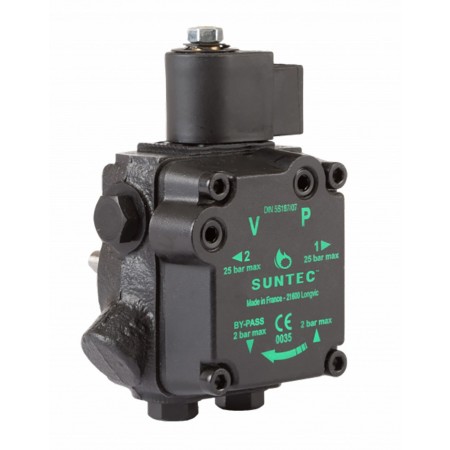 Bomba quemador gasóleo SUNTEC AUV 47 L 9877