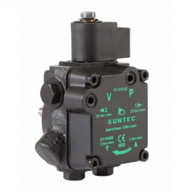 Bomba quemador gasóleo SUNTEC AUV 47 R 9876