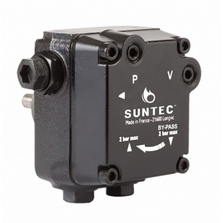 Bomba quemador gasóleo SUNTEC AN 67A 7345