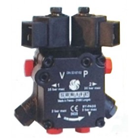 Bomba quemador gasóleo SUNTEC A2L 75C 9706
