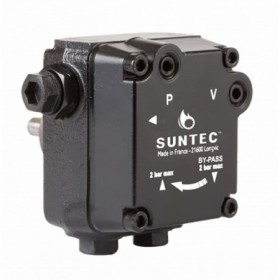 Bomba quemador gasóleo SUNTEC AN 77A 7346 2