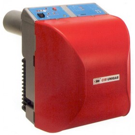 Quemador gasóleo UNIGAS IDEA LO280 G.TN.S.ES.A.