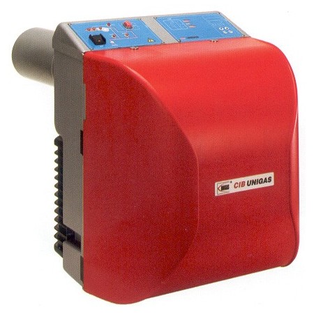 Quemador gasóleo UNIGAS IDEA LO280 G.AB.S.ES.A.